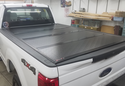 Customer Submitted Photo: BakFlip G2 Tonneau Cover