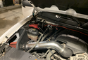 Customer Submitted Photo: Spectre Cold Air Intake