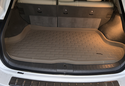 Customer Submitted Photo: 3D Maxpider Kagu Floor Liners