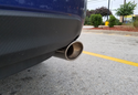 Customer Submitted Photo: Borla Exhaust System