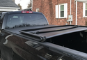 Customer Submitted Photo: Trident FastFold Tonneau Cover