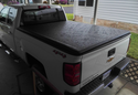 Customer Submitted Photo: TruXedo TruXport Tonneau Cover