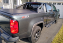 Customer Submitted Photo: Trident RapidRoll Tonneau Cover