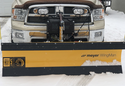 Customer Submitted Photo: Meyer WingMan Snow Plow