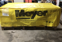 Meyer WingMan Snow Plow photo by Terence N