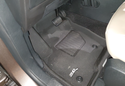 Customer Submitted Photo: 3D Maxpider Kagu Floor Liners