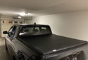 Customer Submitted Photo: TonnoPro Tri-Fold Soft Tonneau Cover