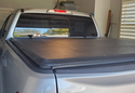 Customer Submitted Photo: Trident FastFold Tonneau Cover