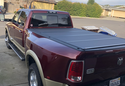 Customer Submitted Photo: BakFlip MX4 Tonneau Cover