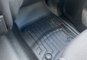 Customer Submitted Photo: WeatherTech DigitalFit Floor Liners