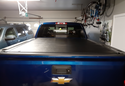 Customer Submitted Photo: BAK Revolver X2 Tonneau Cover