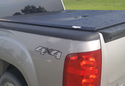 Customer Submitted Photo: TonnoPro LoRoll Rollup Tonneau Cover