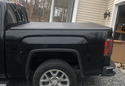 Customer Submitted Photo: Trident FastFold Tonneau Cover