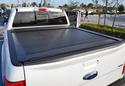 Customer Submitted Photo: Pace Edwards Switchblade Tonneau Cover