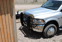 Customer Submitted Photo: Ranch Hand Legend Grille Guard