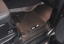 Customer Submitted Photo: Husky Liners WeatherBeater Floor Liners