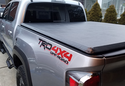 Customer Submitted Photo: TruXedo TruXport Tonneau Cover