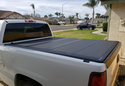 Customer Submitted Photo: BakFlip MX4 Tonneau Cover