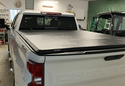 Customer Submitted Photo: Trident FastFold Tonneau Cover