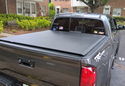 Customer Submitted Photo: Access Vanish Low Profile RollUp Tonneau Cover