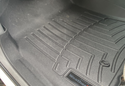 Customer Submitted Photo: WeatherTech DigitalFit Floor Liners