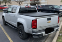 Customer Submitted Photo: Trident FastFold Tonneau Cover