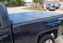 Customer Submitted Photo: Leer HF350M Hard Folding Tonneau Cover