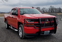 Customer Submitted Photo: Ranch Hand Legend Grille Guard