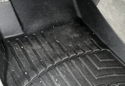 Customer Submitted Photo: WeatherTech DigitalFit Floor Liners