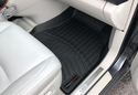 Customer Submitted Photo: WeatherTech DigitalFit Floor Liners