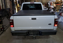 Customer Submitted Photo: TruXedo TruXport Tonneau Cover