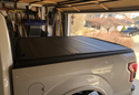 Undercover Armor Flex Tonneau Cover photo by Bryan H