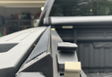 Customer Submitted Photo: Trident RapidRoll Tonneau Cover