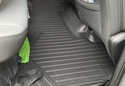 Customer Submitted Photo: Smartliner Maxliner Floor Mats