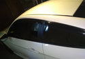 Customer Submitted Photo: Auto Ventshade (AVS) Ventvisor Window Deflectors