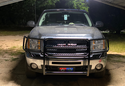 Customer Submitted Photo: Ranch Hand Legend Grille Guard