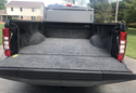 Customer Submitted Photo: BedRug Classic Bed Liner