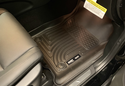 Customer Submitted Photo: Husky Liners WeatherBeater Floor Liners