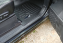 Customer Submitted Photo: Smartliner Maxliner Floor Mats