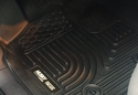 Customer Submitted Photo: Husky Liners WeatherBeater Floor Liners