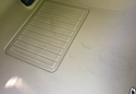 Customer Submitted Photo: 3D Maxpider Kagu Floor Liners