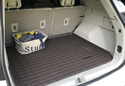 Customer Submitted Photo: WeatherTech Cargo Liner