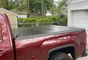 BakFlip G2 Tonneau Cover photo by Collin M