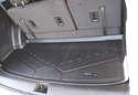 Customer Submitted Photo: Smartliner Maxliner Cargo Liner