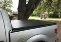 Customer Submitted Photo: TruXedo TruXport Tonneau Cover