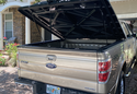 Customer Submitted Photo: Undercover Elite Tonneau Cover