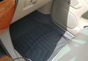 Customer Submitted Photo: WeatherTech DigitalFit Floor Liners