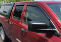 Customer Submitted Photo: Auto Ventshade (AVS) Ventvisor Window Deflectors