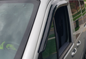 Customer Submitted Photo: Auto Ventshade (AVS) Ventvisor Window Deflectors