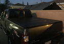 Customer Submitted Photo: BakFlip F1 Tonneau Cover